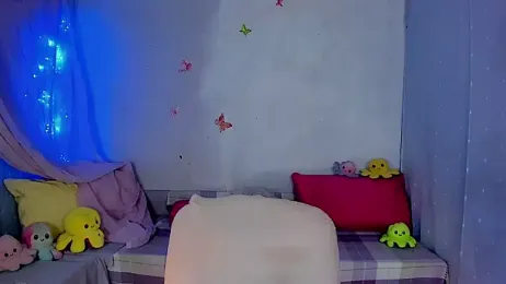 YourLizzyDoll webcam model stream image