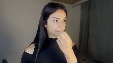 Dollbehavior_ webcam model stream image