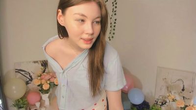 RashidaYonek webcam model stream image