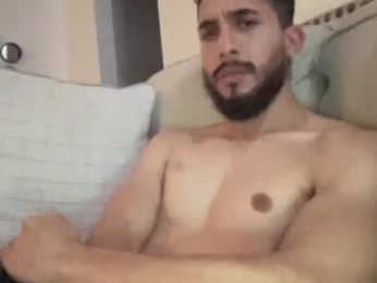 papicubano_guapo23cm webcam model stream image