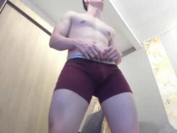 kent_zagann webcam model stream image
