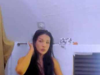 tsmanika webcam chaturbate model stream image