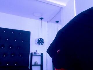 Angel Hernandex webcam flirt4free model stream image