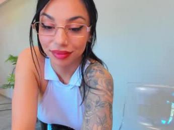 misssiennaa webcam model stream image