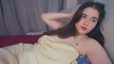 JulianaBlow webcam model stream image