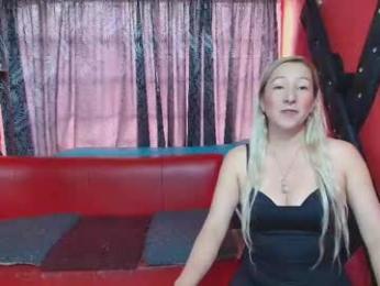 hanna_mature01 webcam model stream image