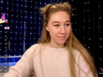 kiskaWEDNESDAY webcam model stream image