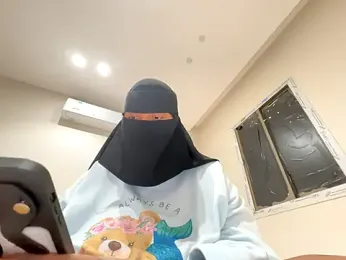 Submissive_Arab webcam model stream image