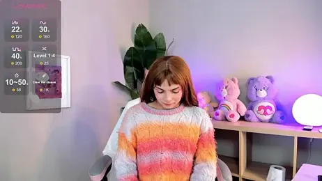 simone_sky webcam model stream image