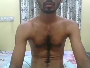 gentelmen_4 webcam model stream image