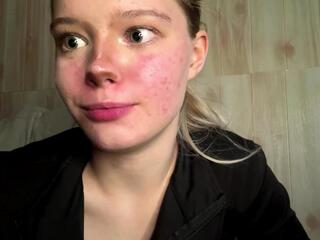 Parthenia Prudden webcam model stream image