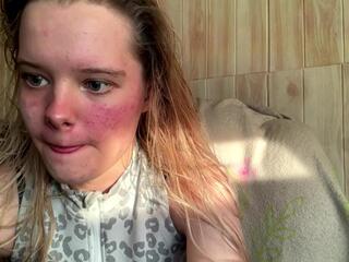 Parthenia Prudden webcam model stream image