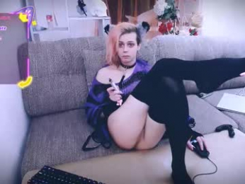 littlepinkcat webcam model stream image