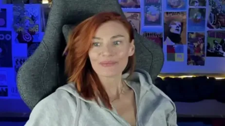 MistyBarnes webcam model stream image