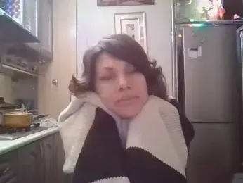 Baby-Matilda webcam model stream image