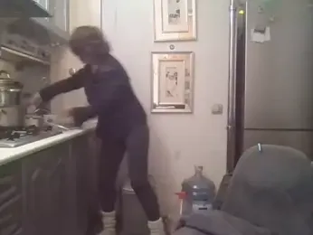 Baby-Matilda webcam model stream image