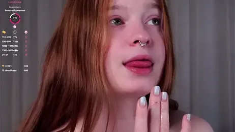 WandaCounsell webcam model stream image