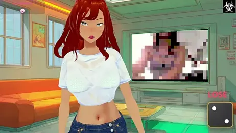 Lanathevirus webcam stripchat model stream image