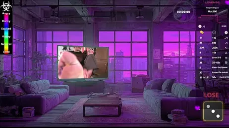 Lanathevirus webcam stripchat model stream image