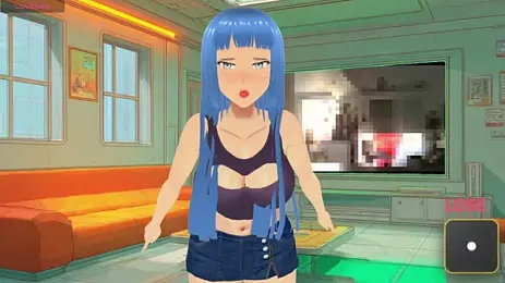 Lanathevirus webcam stripchat model stream image