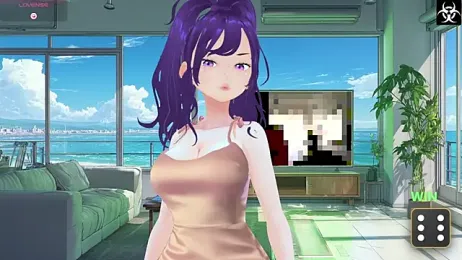 Lanathevirus webcam stripchat model stream image