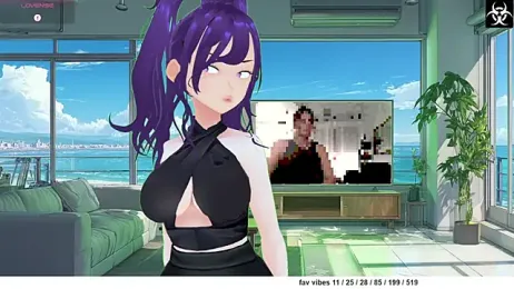 Lanathevirus webcam stripchat model stream image