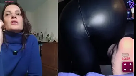 Lanathevirus webcam stripchat model stream image