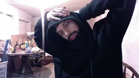 LoretoMx webcam model stream image