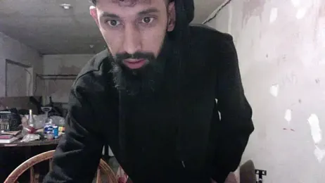 LoretoMx webcam model stream image