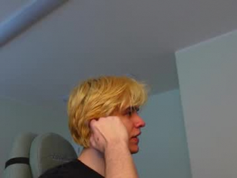 nikki_hard webcam model stream image