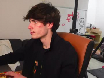 nikki_hard webcam model stream image