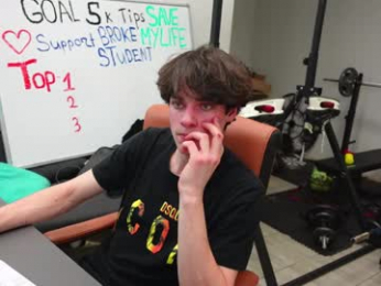 nikki_hard webcam model stream image