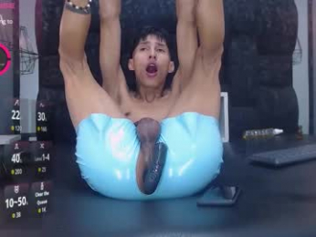 daniel_delux_ webcam model stream image