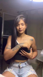 IndiraDelux webcam cam4 model stream image