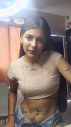 IndiraDelux webcam model stream image