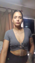 IndiraDelux webcam model stream image