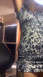 IndiraDelux webcam model stream image