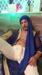 Omar_Grey webcam model stream image