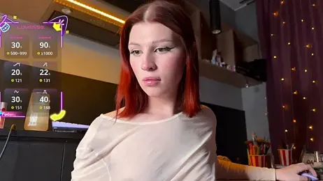 ilona_wine webcam model stream image