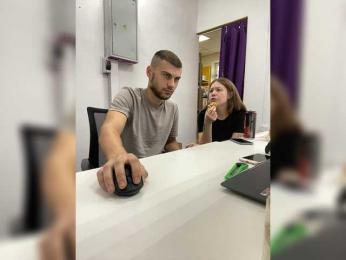 -SweetCouple-1 webcam model stream image
