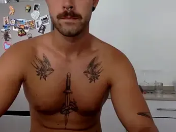 Benistripp webcam model stream image