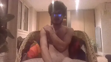 IoannCock webcam model stream image