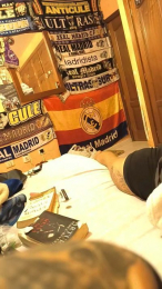 Capitan_filete webcam model stream image