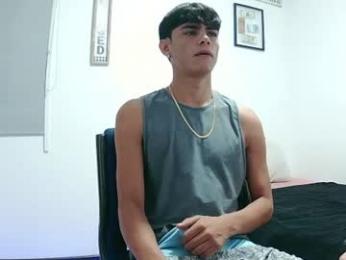 harrythomson1 webcam model stream image