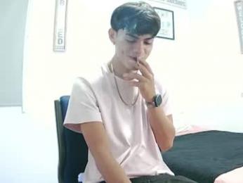 harrythomson1 webcam model stream image