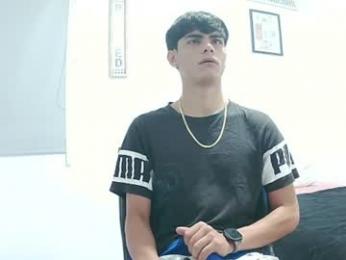 harrythomson1 webcam chaturbate model stream image