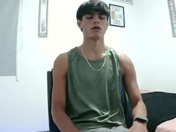 harrythomson1 webcam model stream image