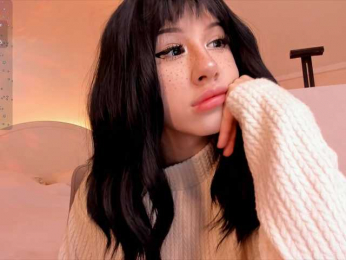 Necucubi webcam model stream image