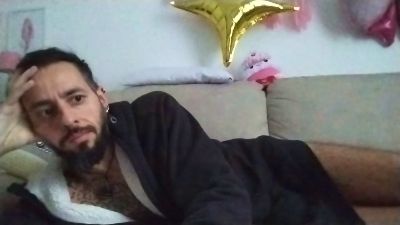 Pepperfromhell webcam model stream image