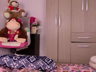 im-natalia webcam camsoda model stream image
